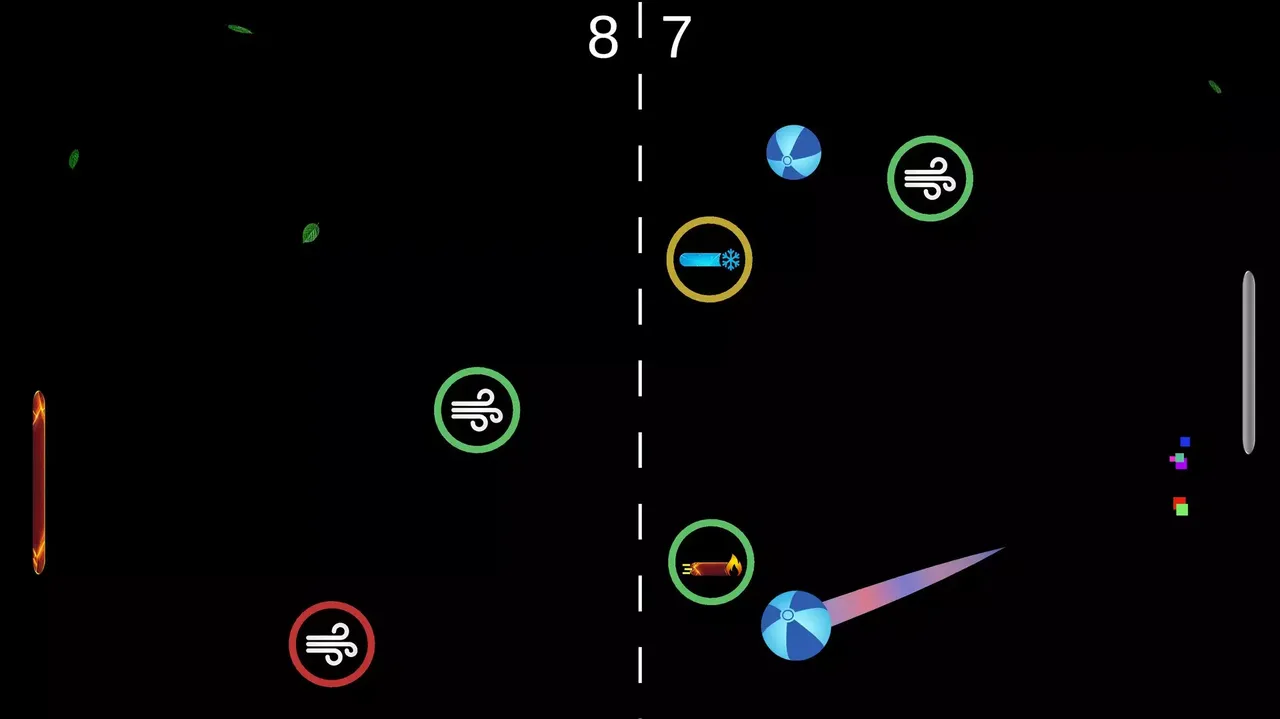 -Pong 2-游戏截图-好玩游戏库
