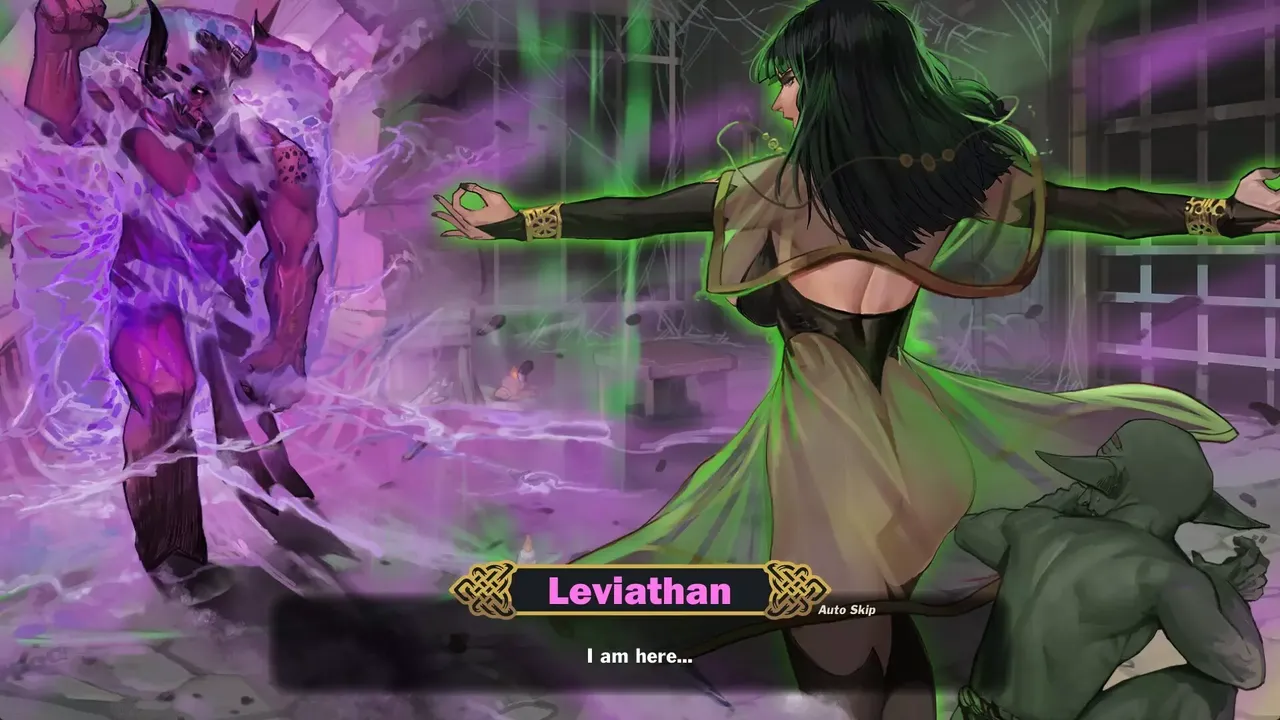 Lord Goblin
