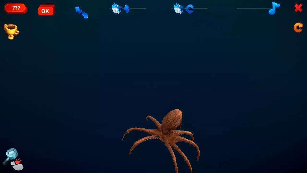 -How Much Items - Fishes-游戏截图-好玩游戏库