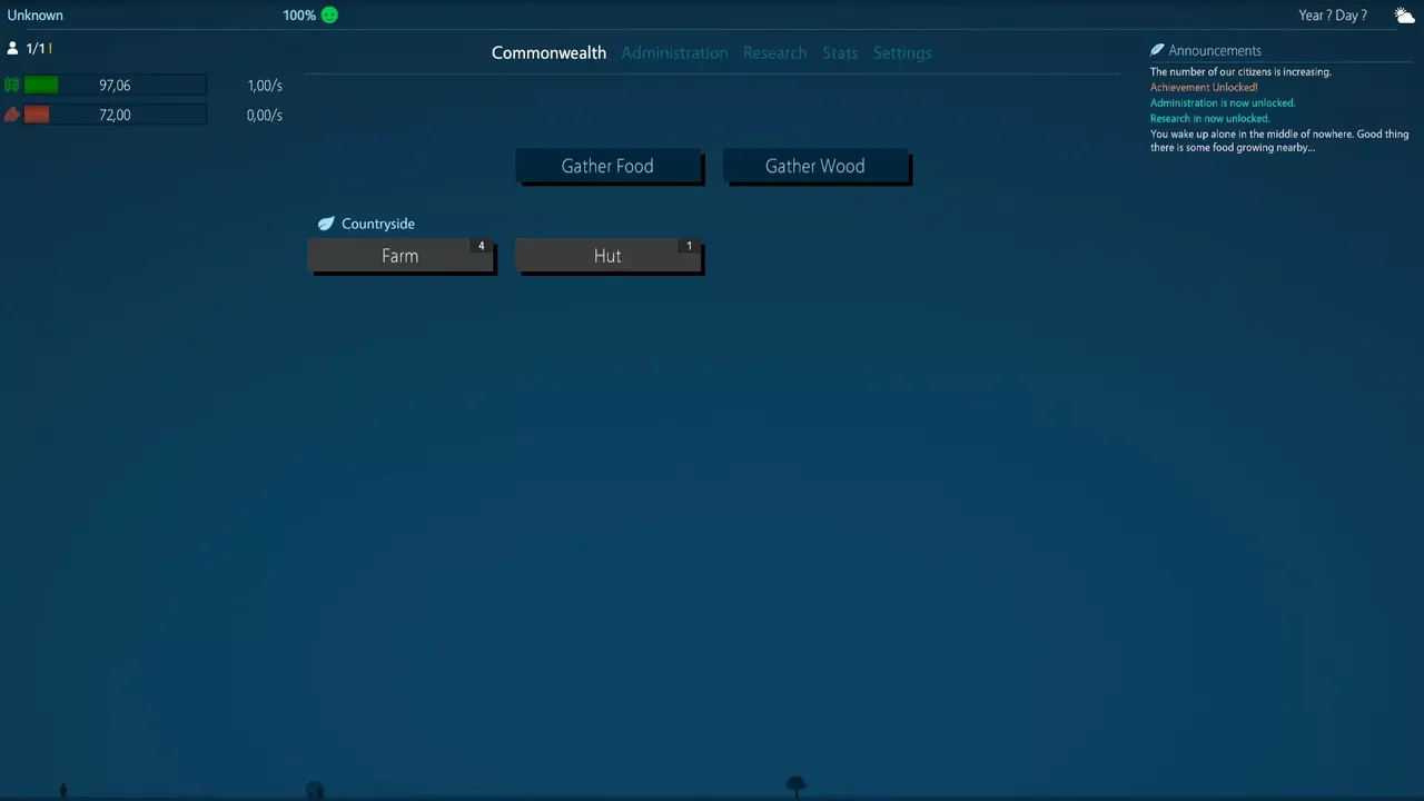 -Idle Commonwealth-游戏截图-好玩游戏库