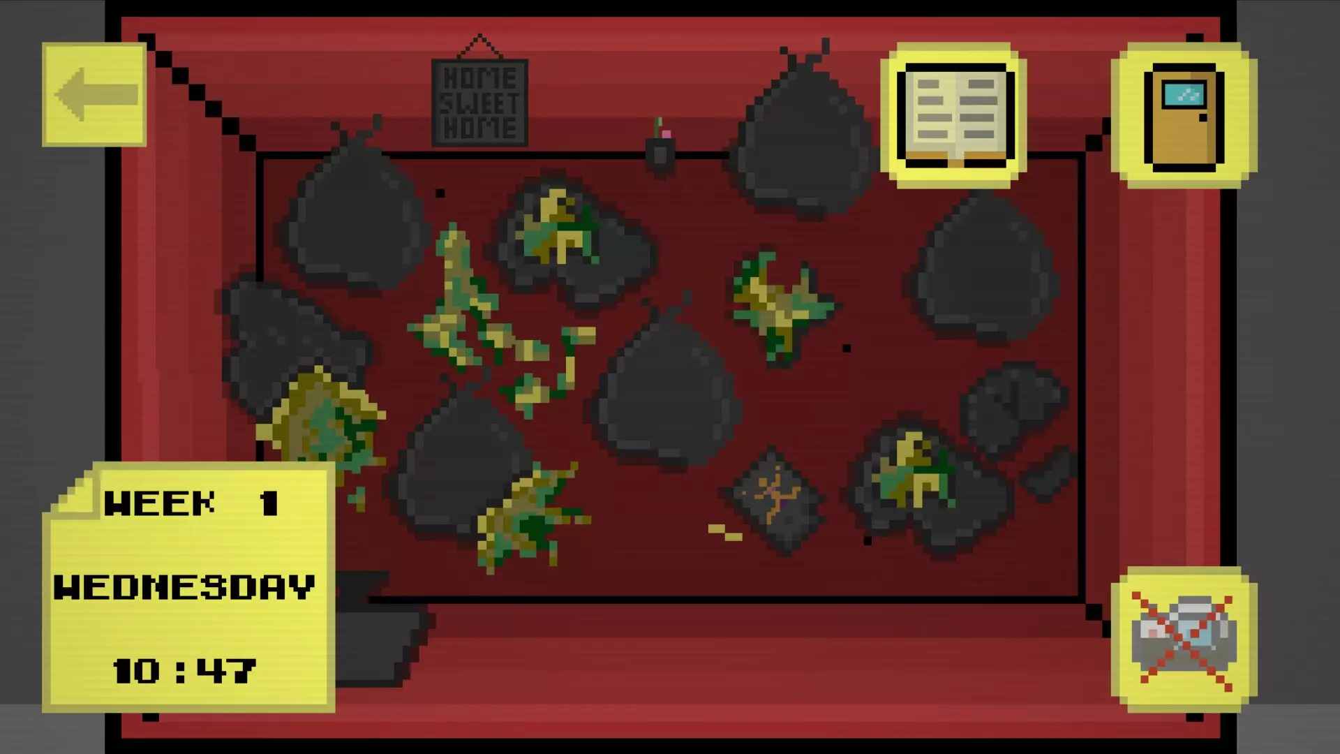 -Fire Me, I Insist-游戏截图-好玩游戏库