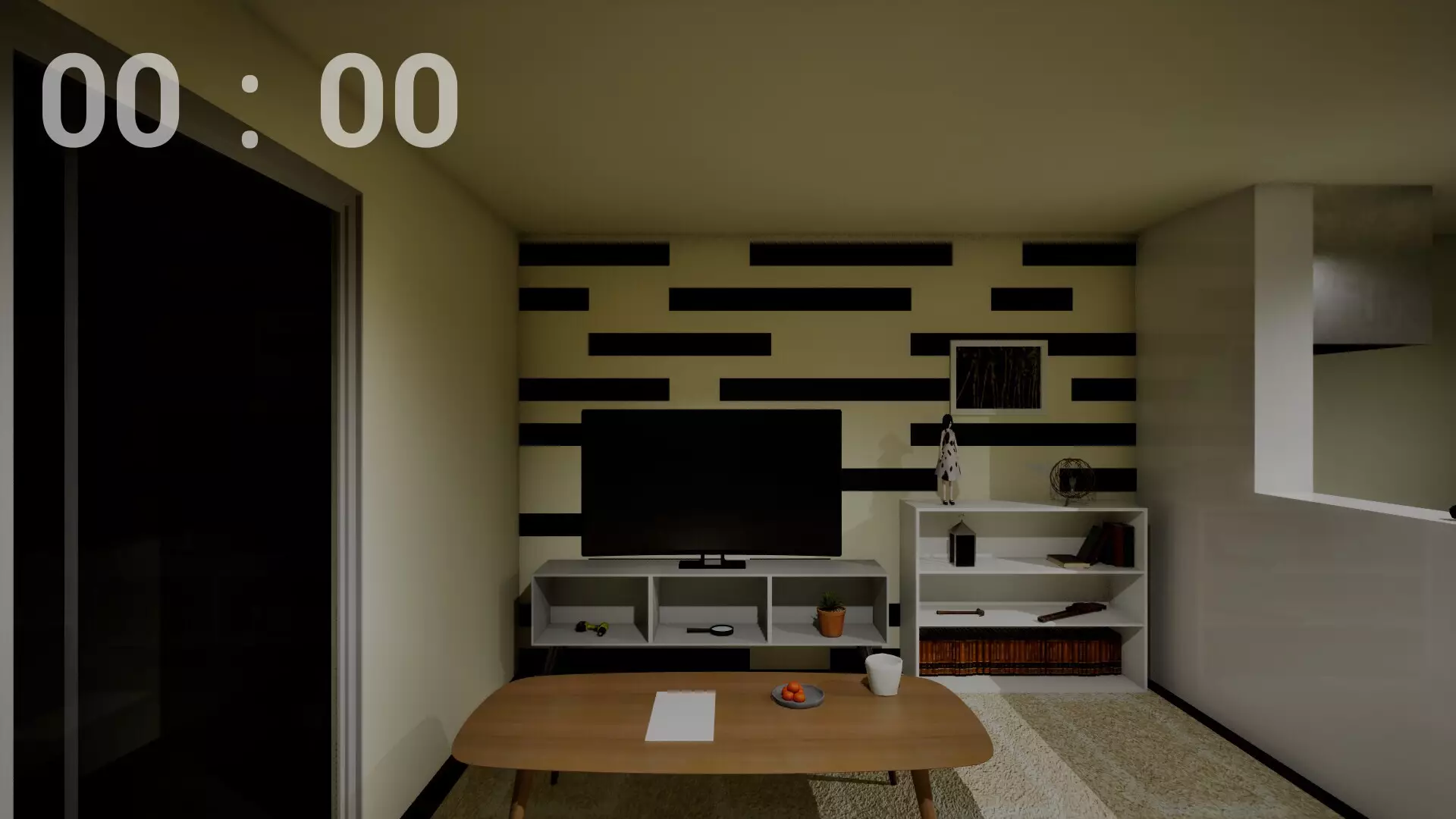 -AMseven-游戏截图-好玩游戏库