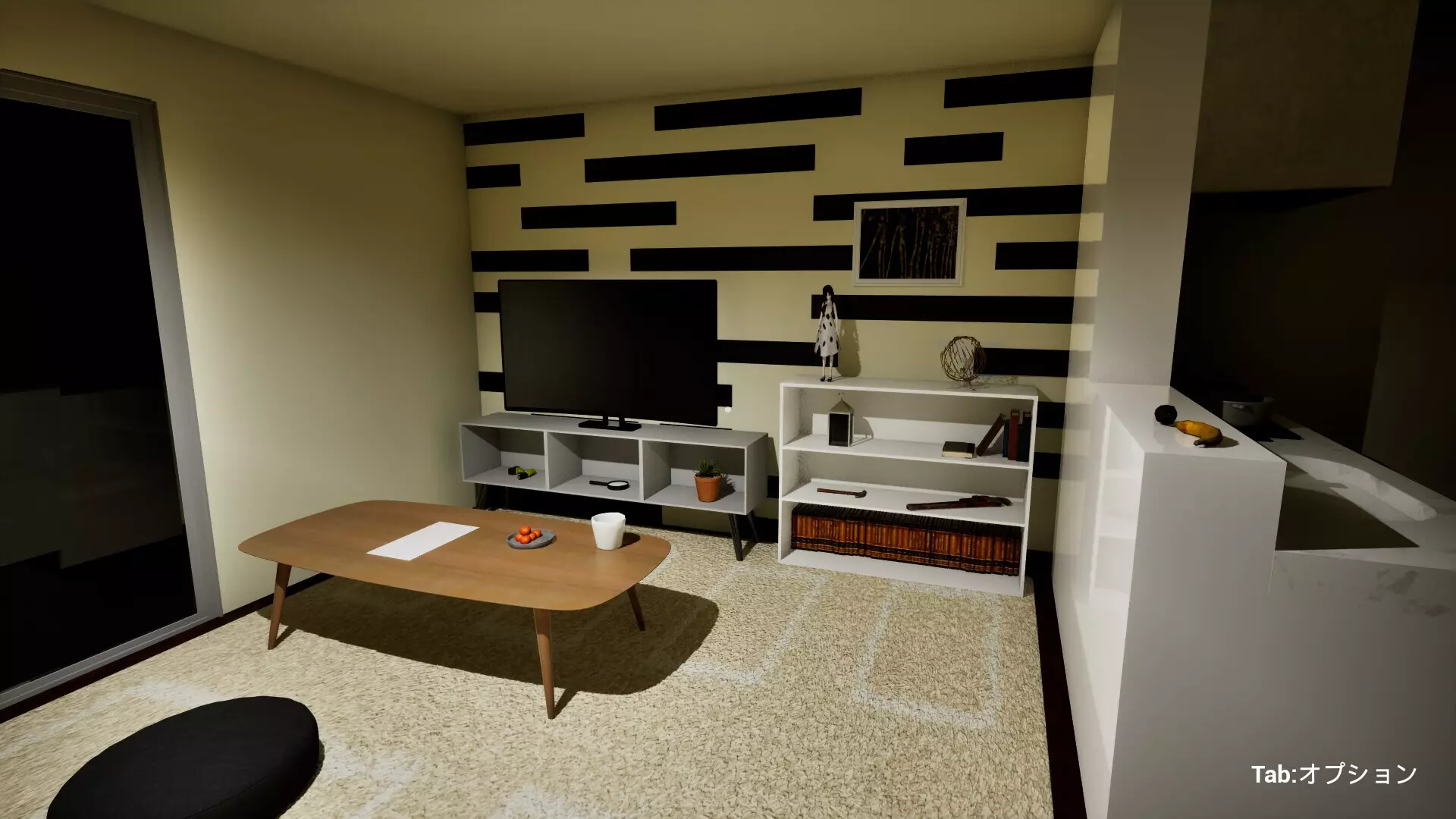 -AMseven-游戏截图-好玩游戏库