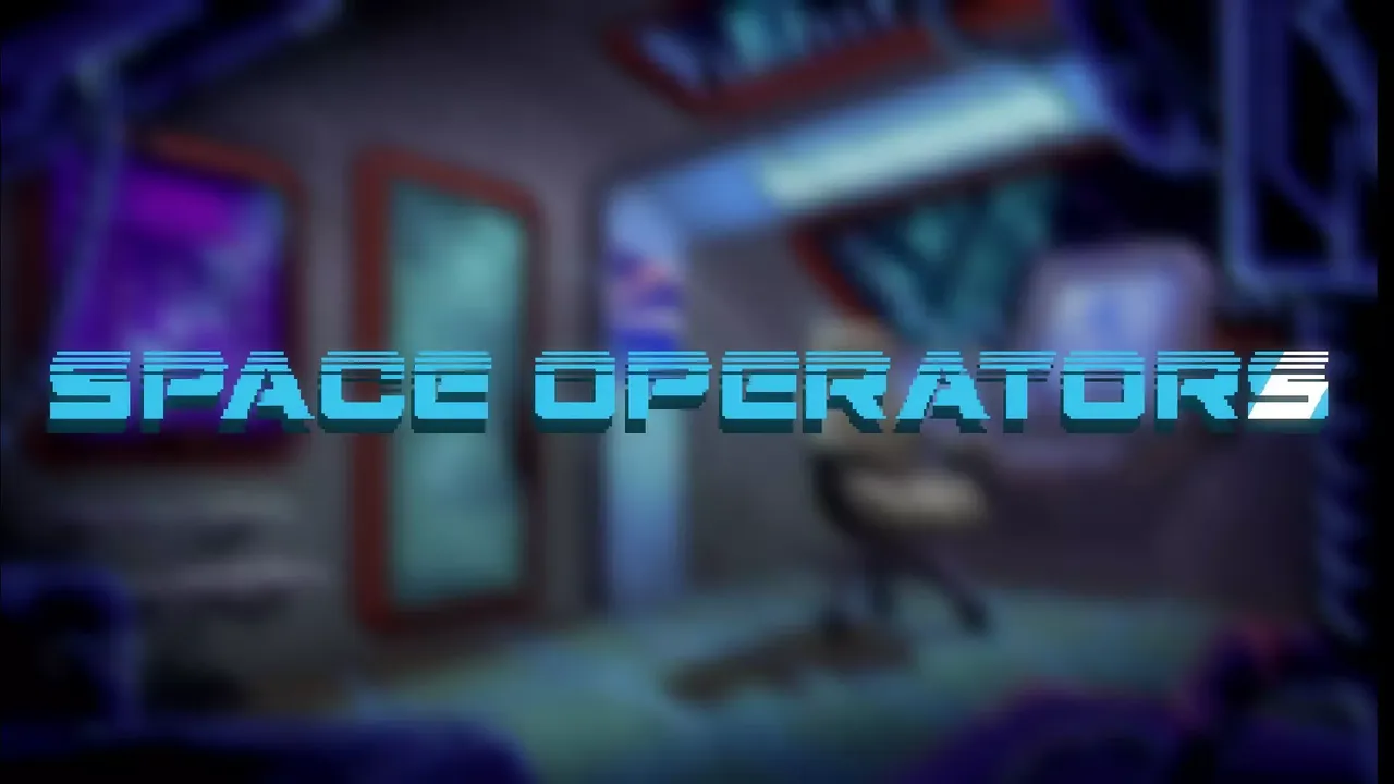 -Space Operators-游戏截图-好玩游戏库