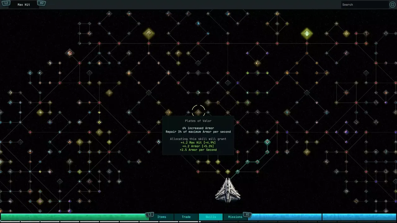 -Astroloot-游戏截图-好玩游戏库