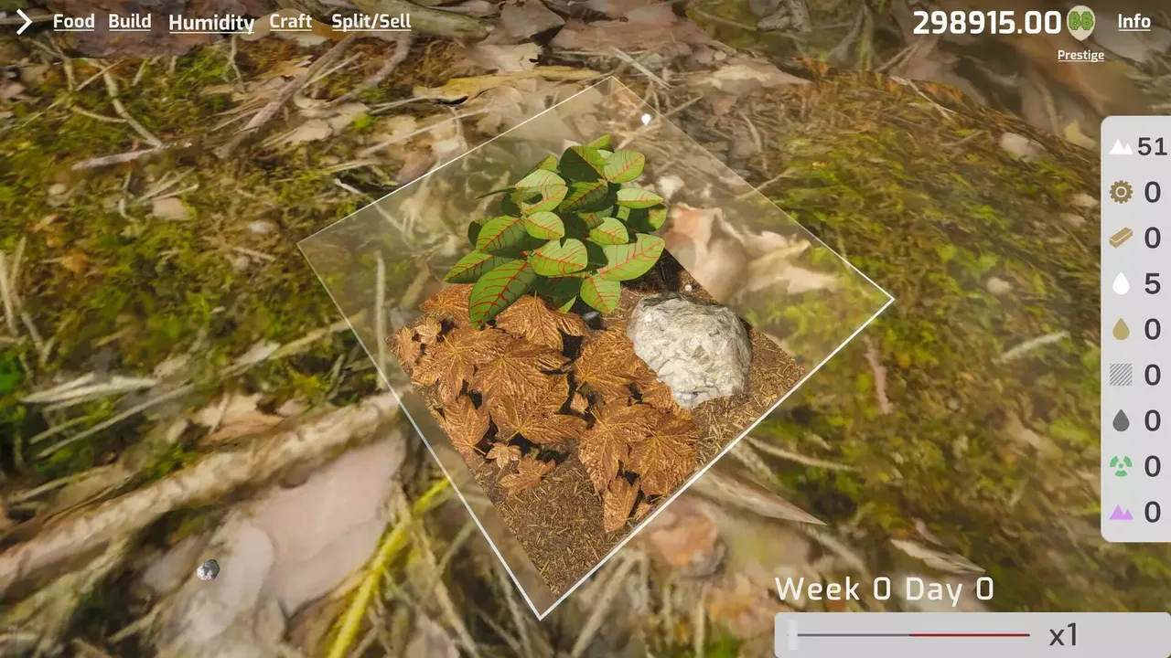-Isopod Keeping Simulator-游戏截图-好玩游戏库