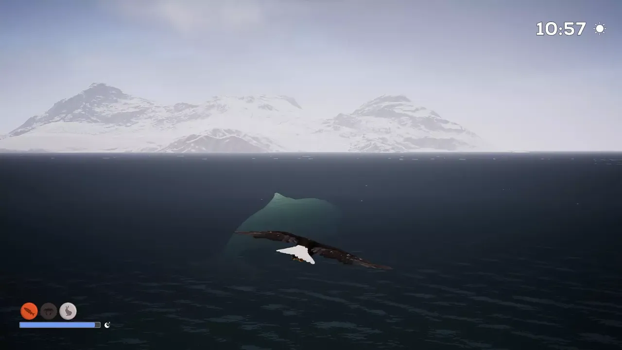-Isle of the Eagle-游戏截图-好玩游戏库