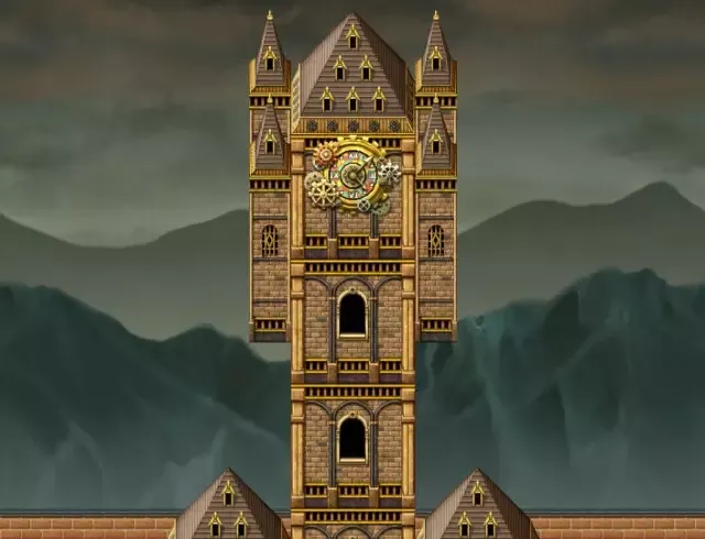 -War of the Old Gods-游戏截图-好玩游戏库