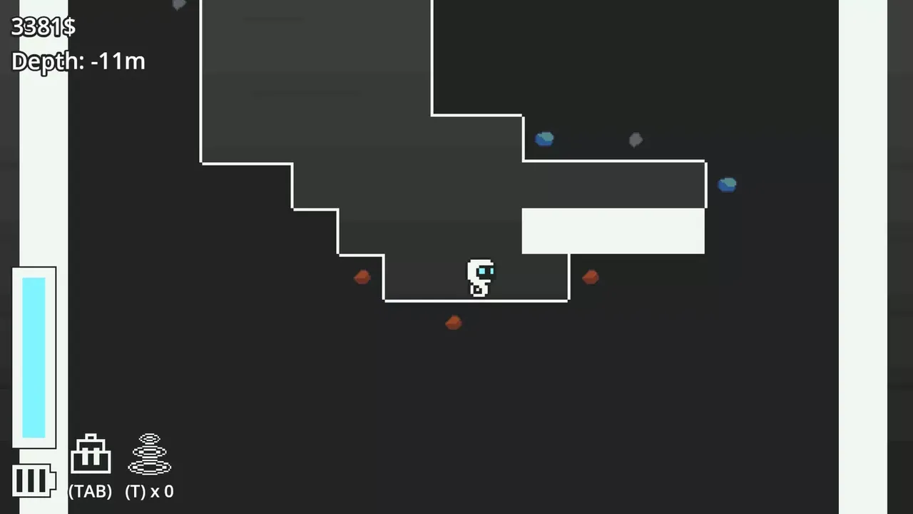 -Another Game About Digging A Hole-游戏截图-好玩游戏库