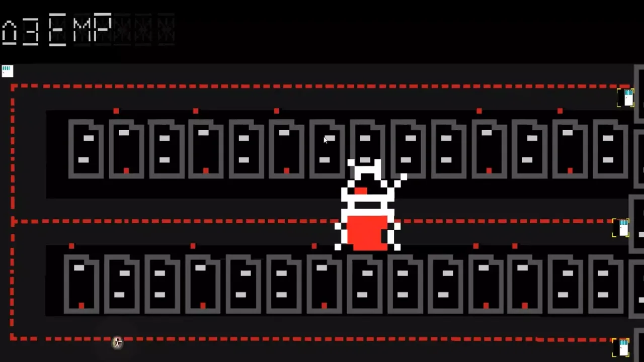 -3 bullets-游戏截图-好玩游戏库