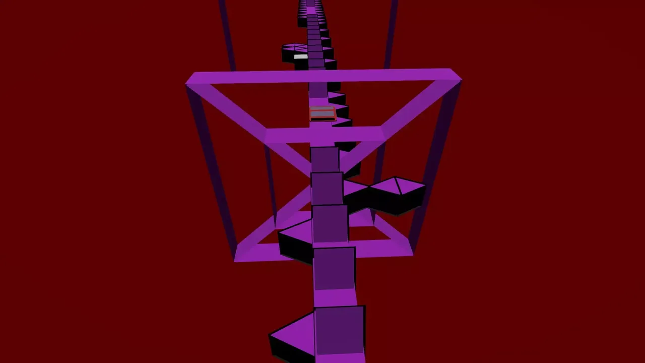 -SPALG-游戏截图-好玩游戏库