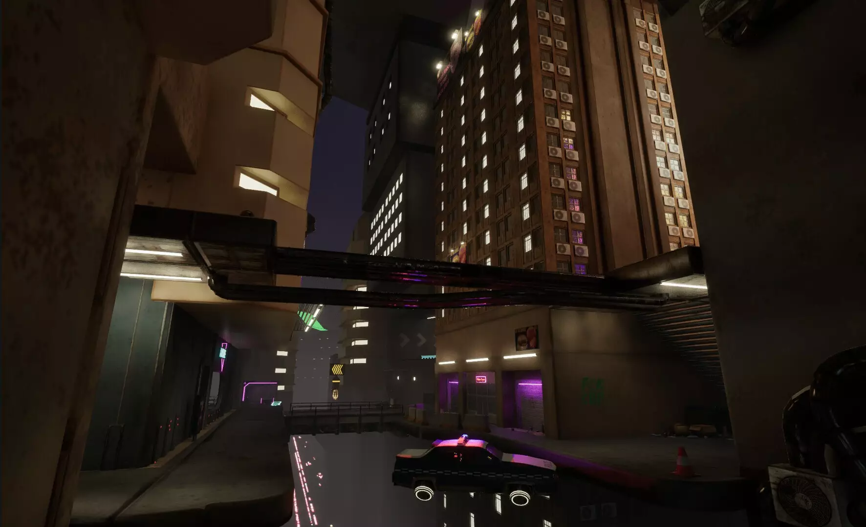 -Ultranatural-游戏截图-好玩游戏库