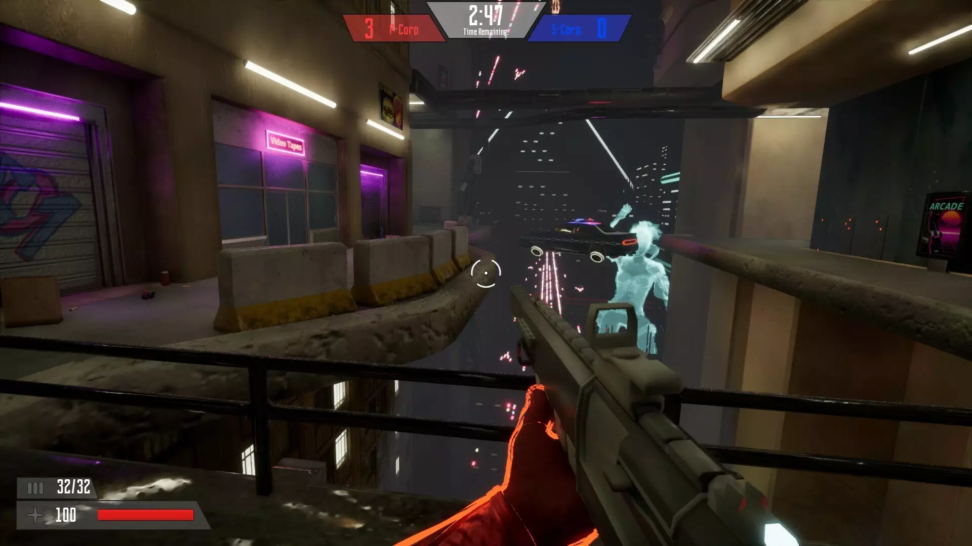 -Ultranatural-游戏截图-好玩游戏库