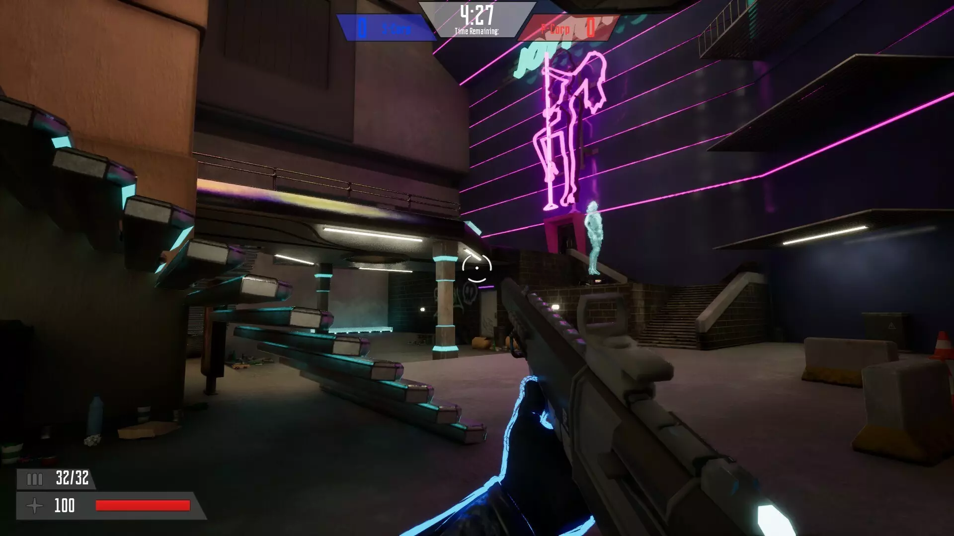 -Ultranatural-游戏截图-好玩游戏库