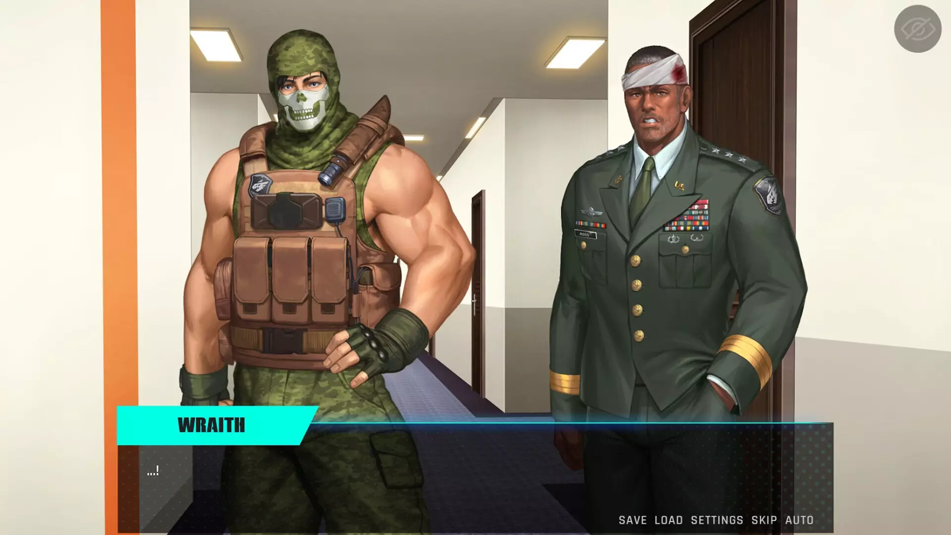 -Monster Ops 5-游戏截图-好玩游戏库