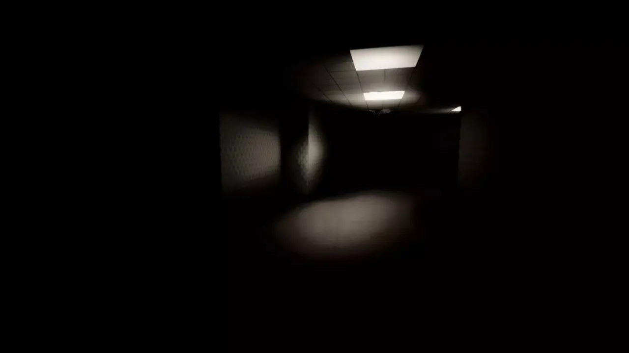 -Backrooms: The Deep Dark-游戏截图-好玩游戏库