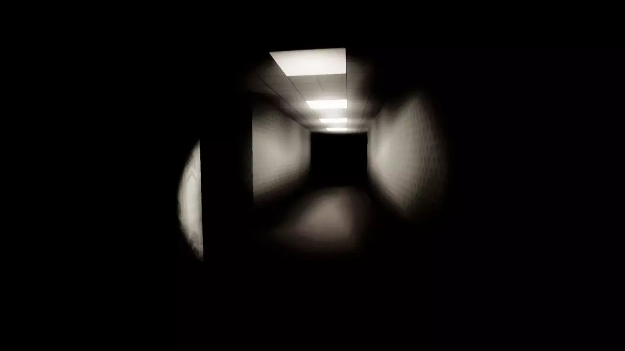 -Backrooms: The Deep Dark-游戏截图-好玩游戏库