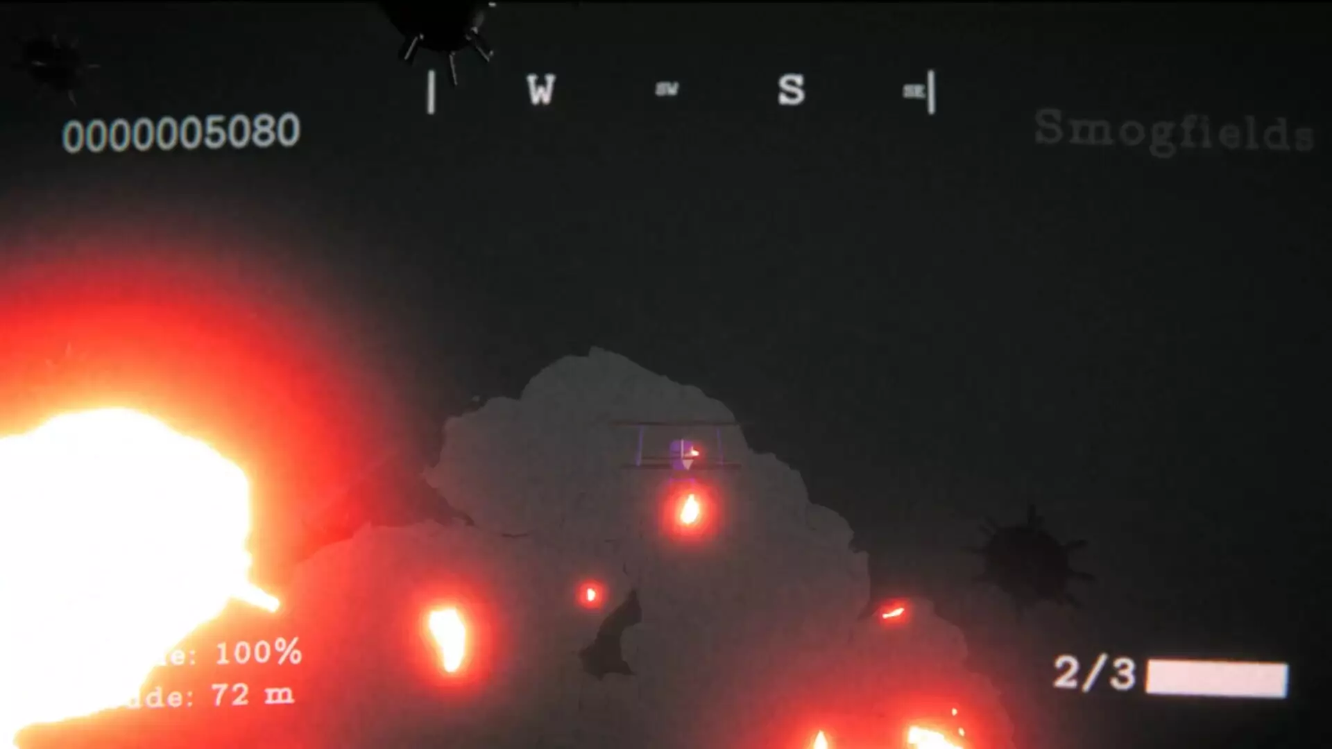 -Aerial Lockdown-游戏截图-好玩游戏库