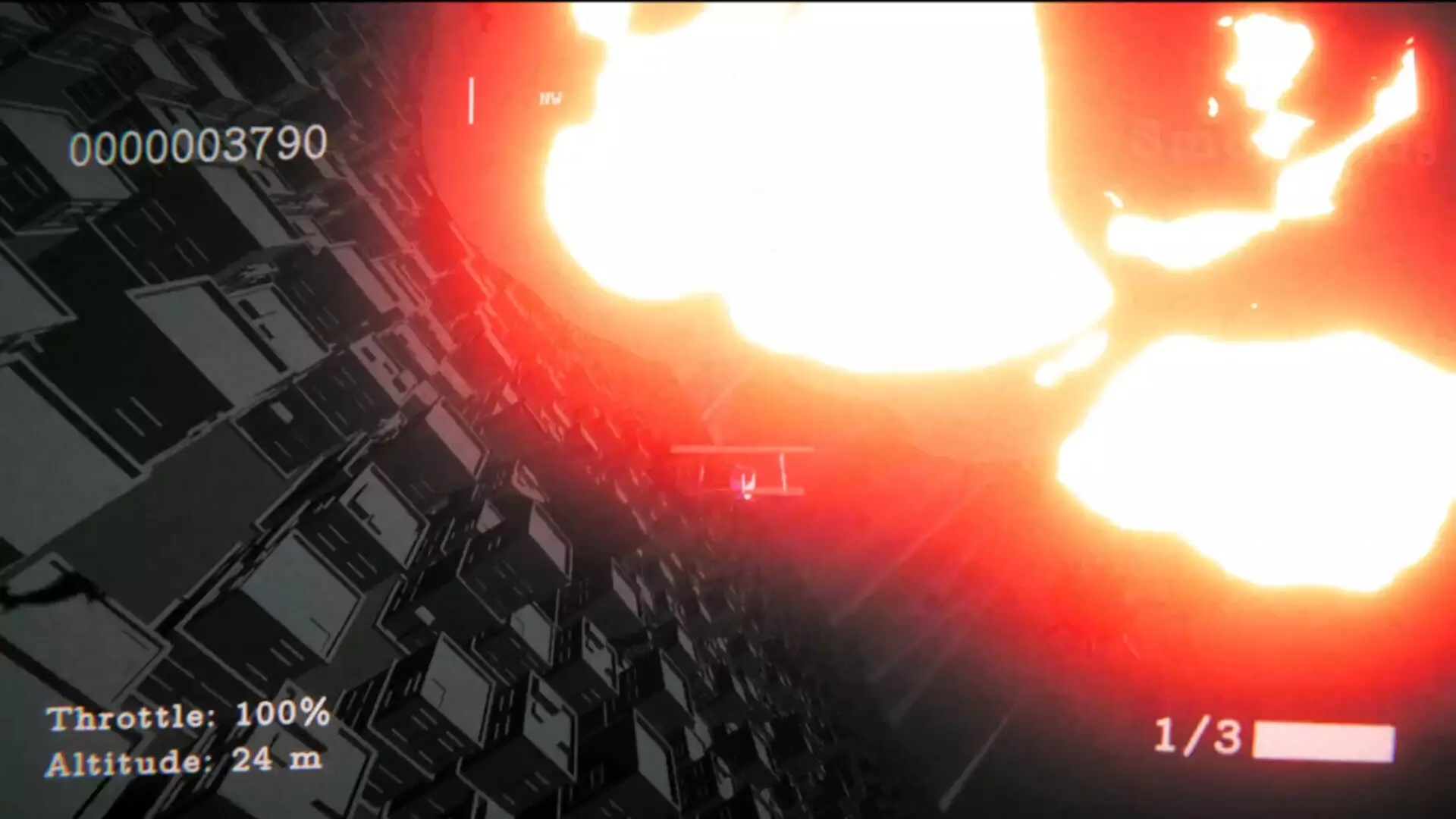 -Aerial Lockdown-游戏截图-好玩游戏库