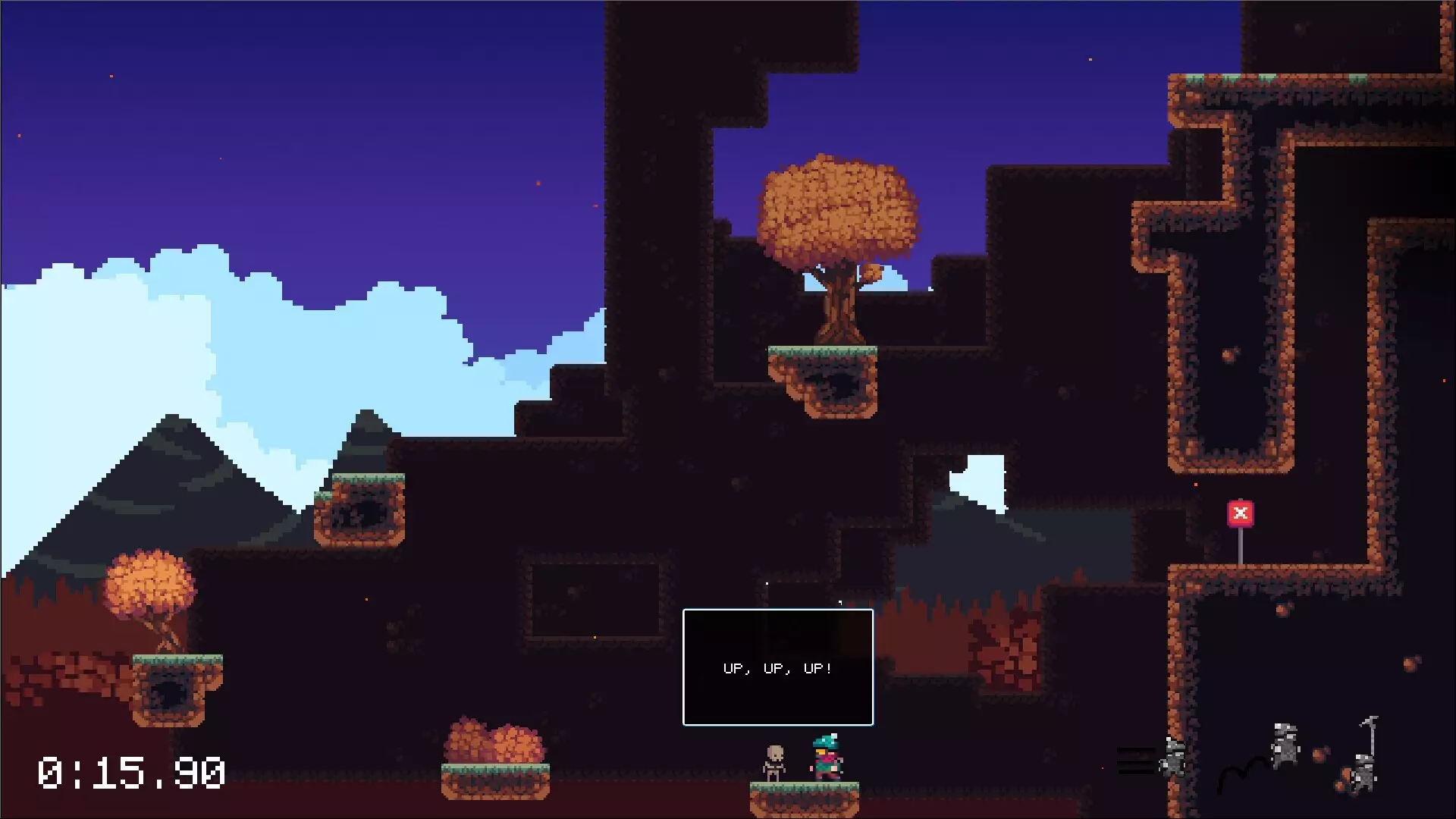 -The Grappler-游戏截图-好玩游戏库