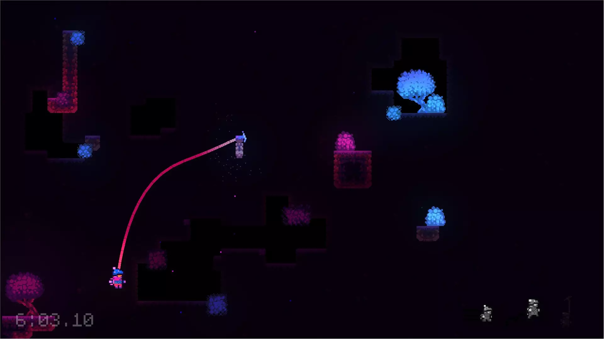 -The Grappler-游戏截图-好玩游戏库