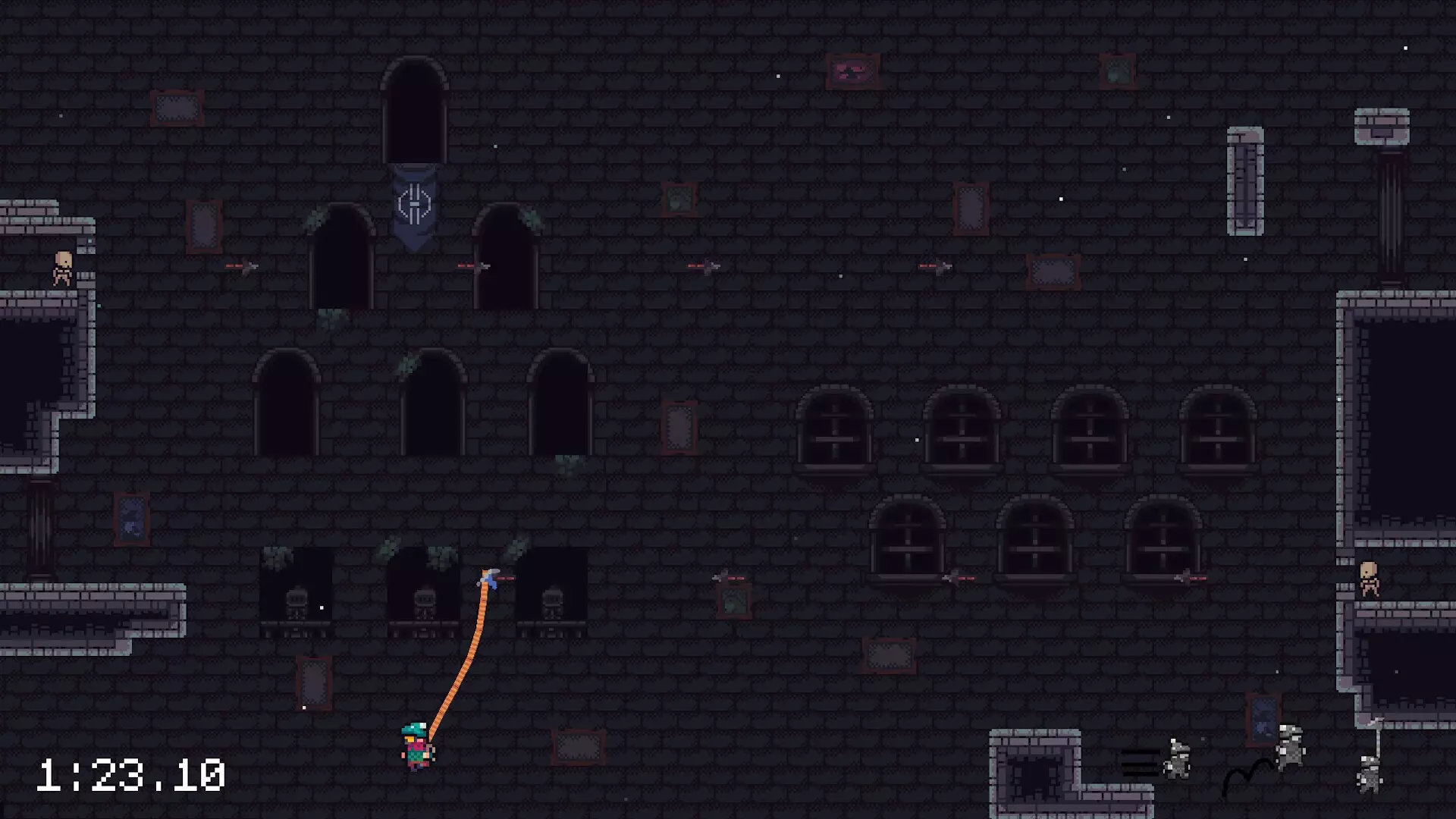 -The Grappler-游戏截图-好玩游戏库