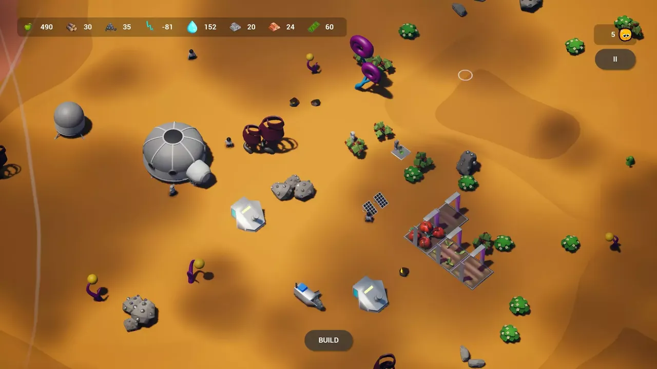-Terraspace-游戏截图-好玩游戏库