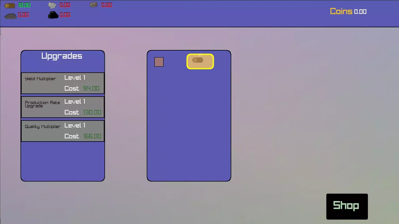 -Simple Clicker-游戏截图-好玩游戏库