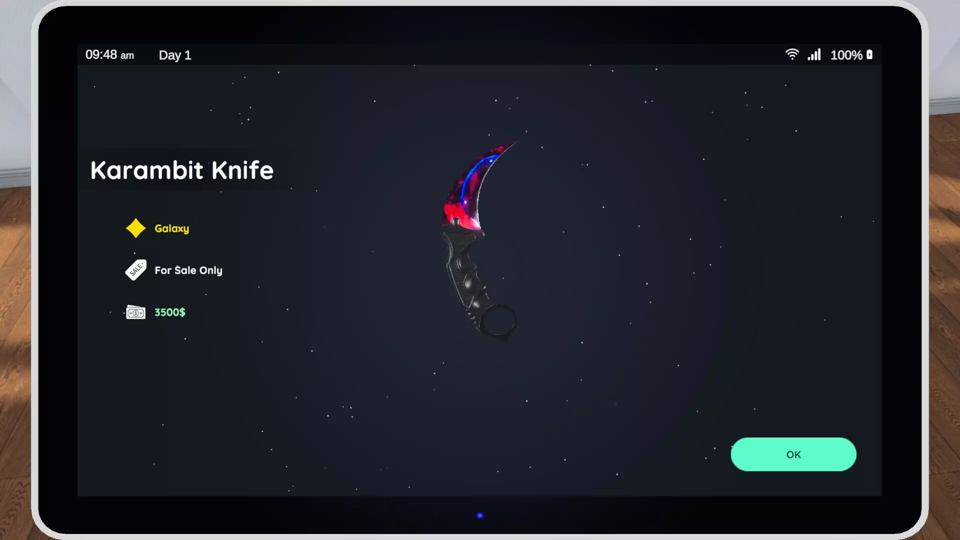 -Shooting Range Simulator: Prologue-游戏截图-好玩游戏库