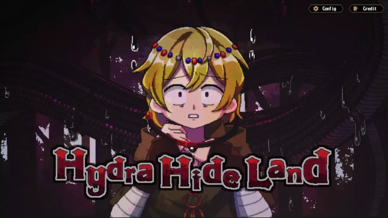 -Hydra Hide Land-游戏截图-好玩游戏库