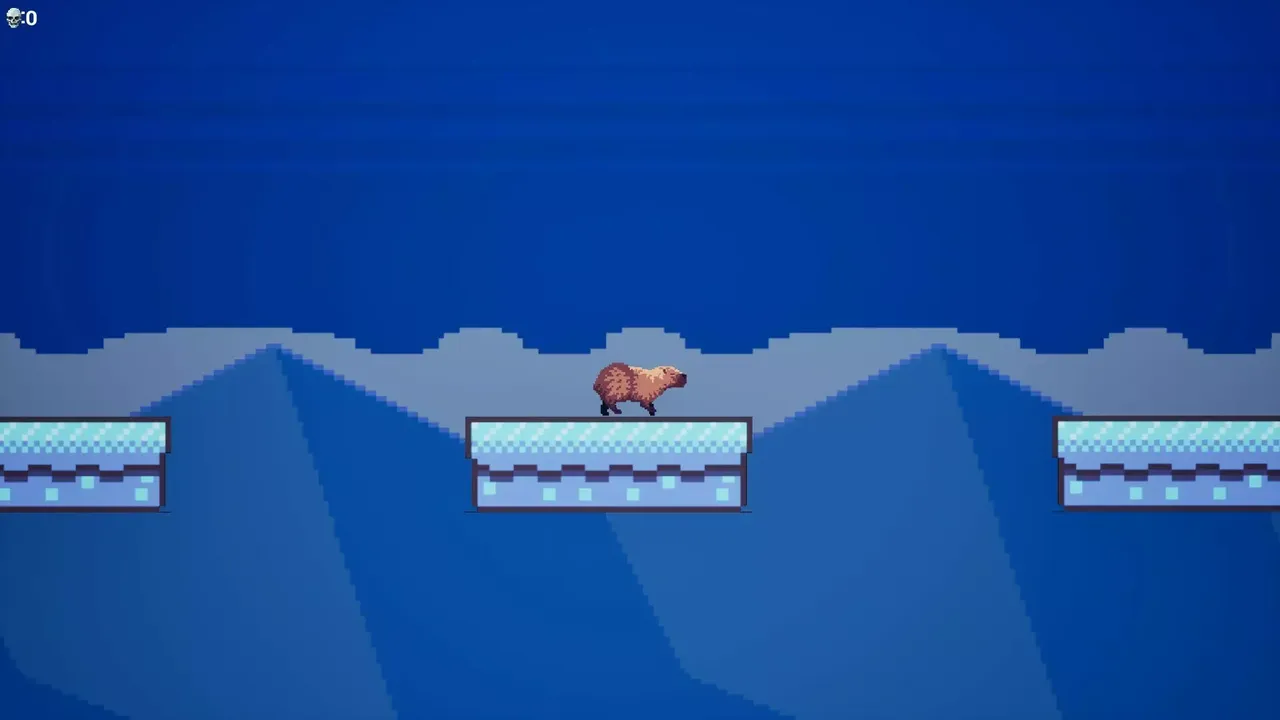 -Make Capybara Happy-游戏截图-好玩游戏库