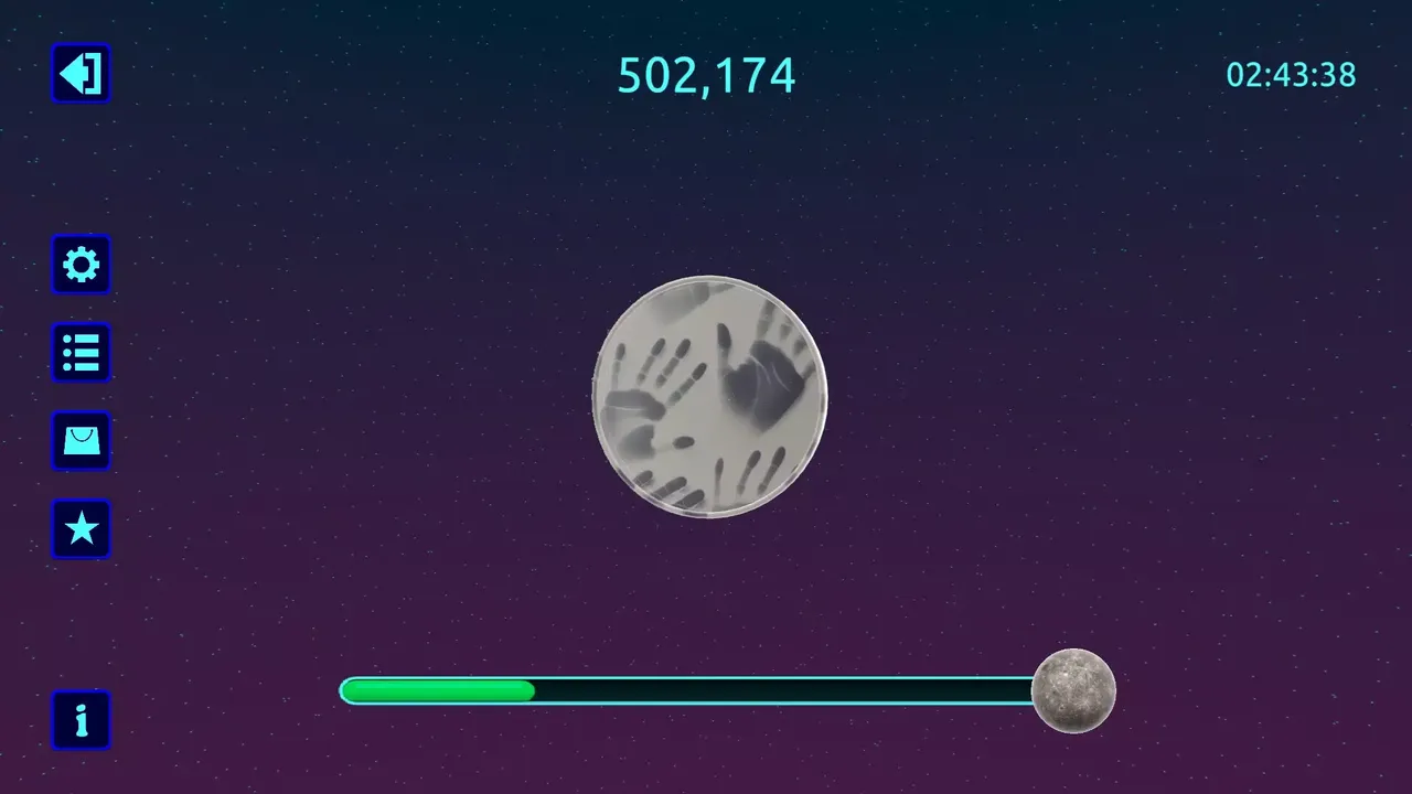 -Clickoin-游戏截图-好玩游戏库