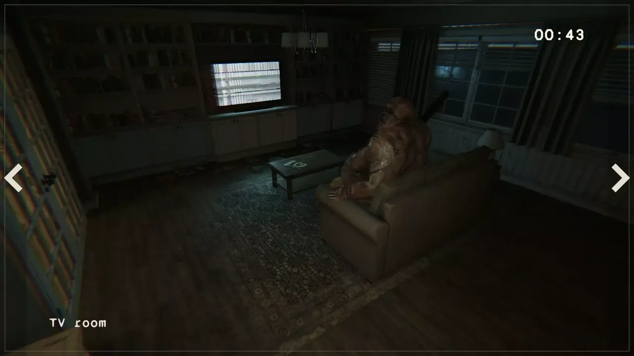 -Silent Anomalies-游戏截图-好玩游戏库