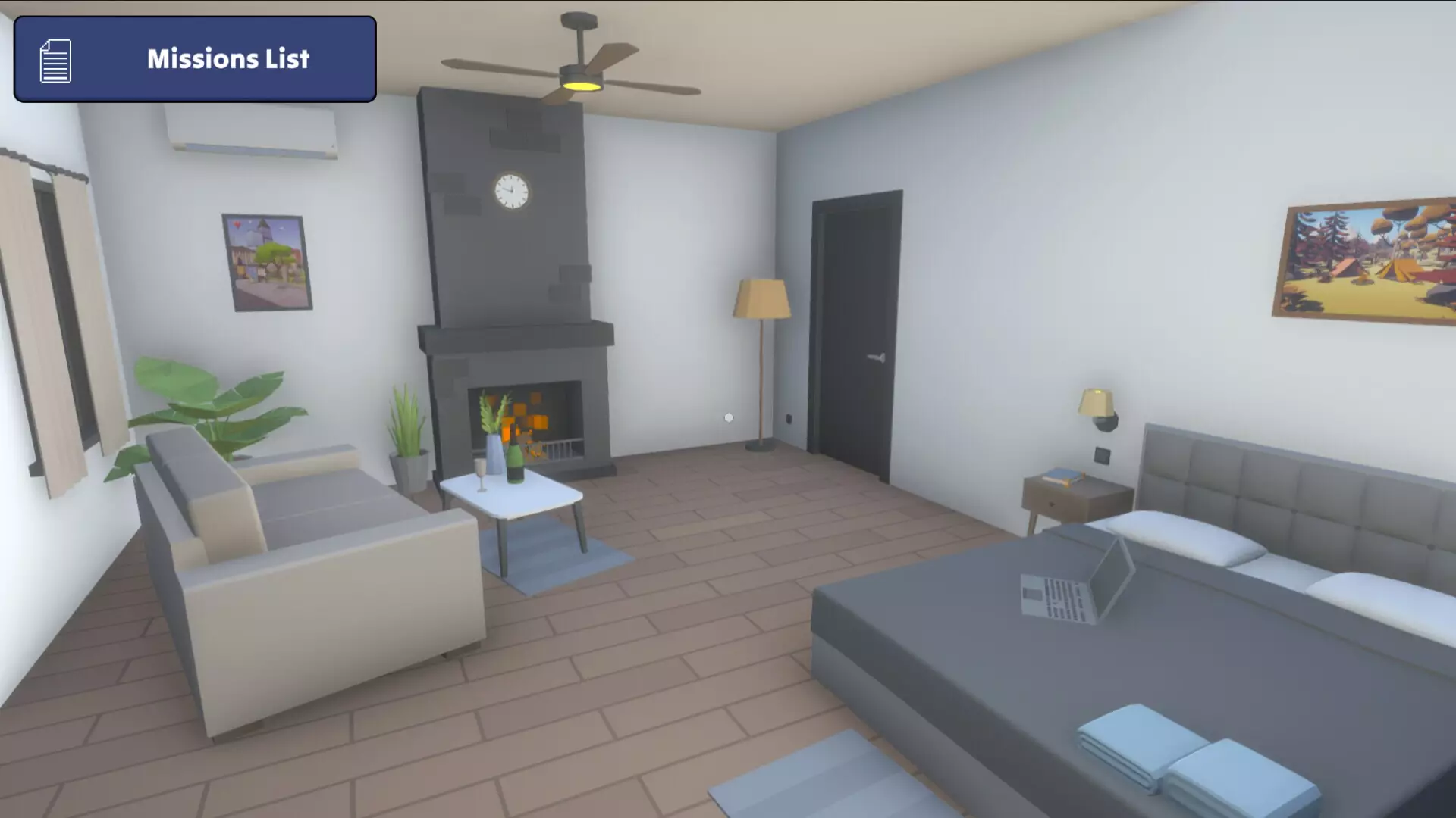 -The Random Game-游戏截图-好玩游戏库