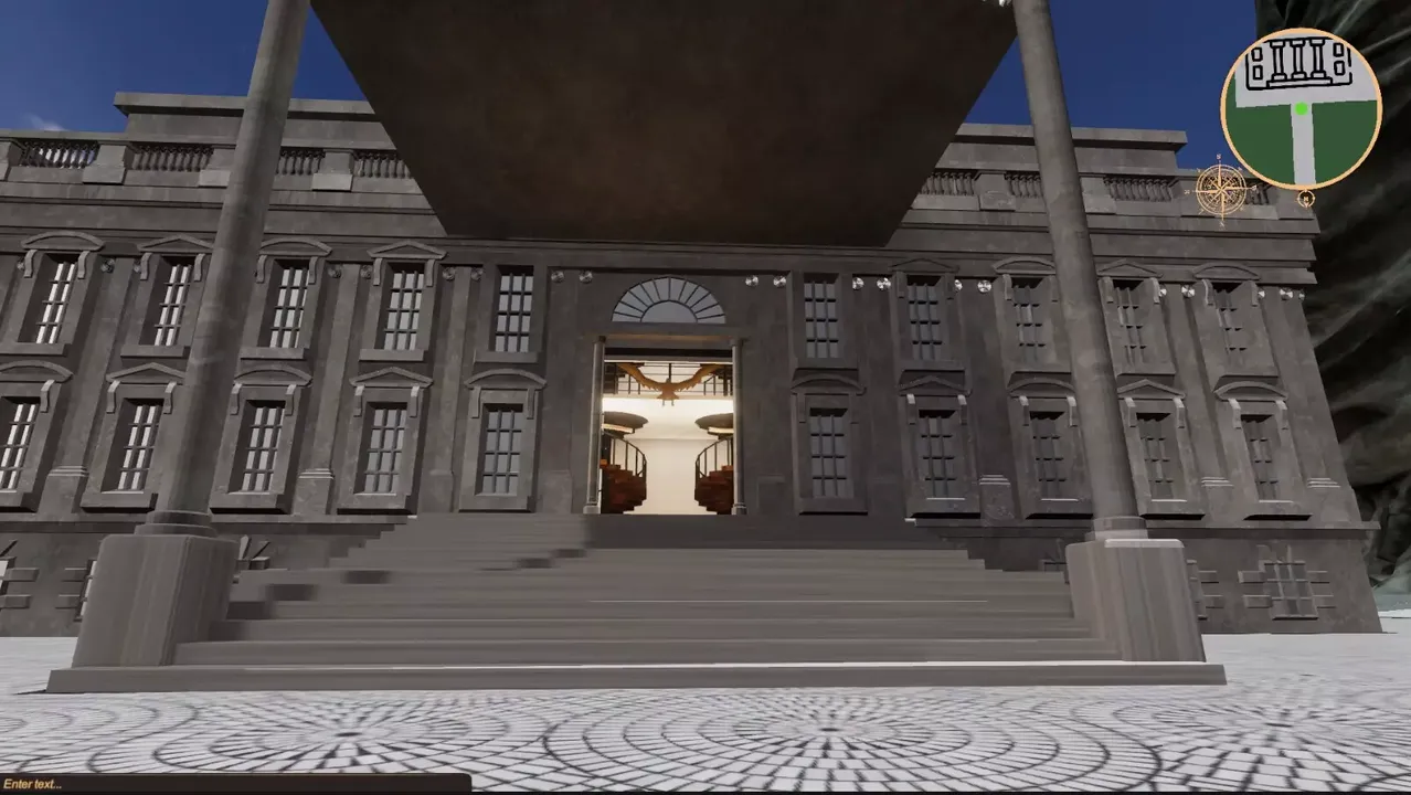 -Museums of History-游戏截图-好玩游戏库