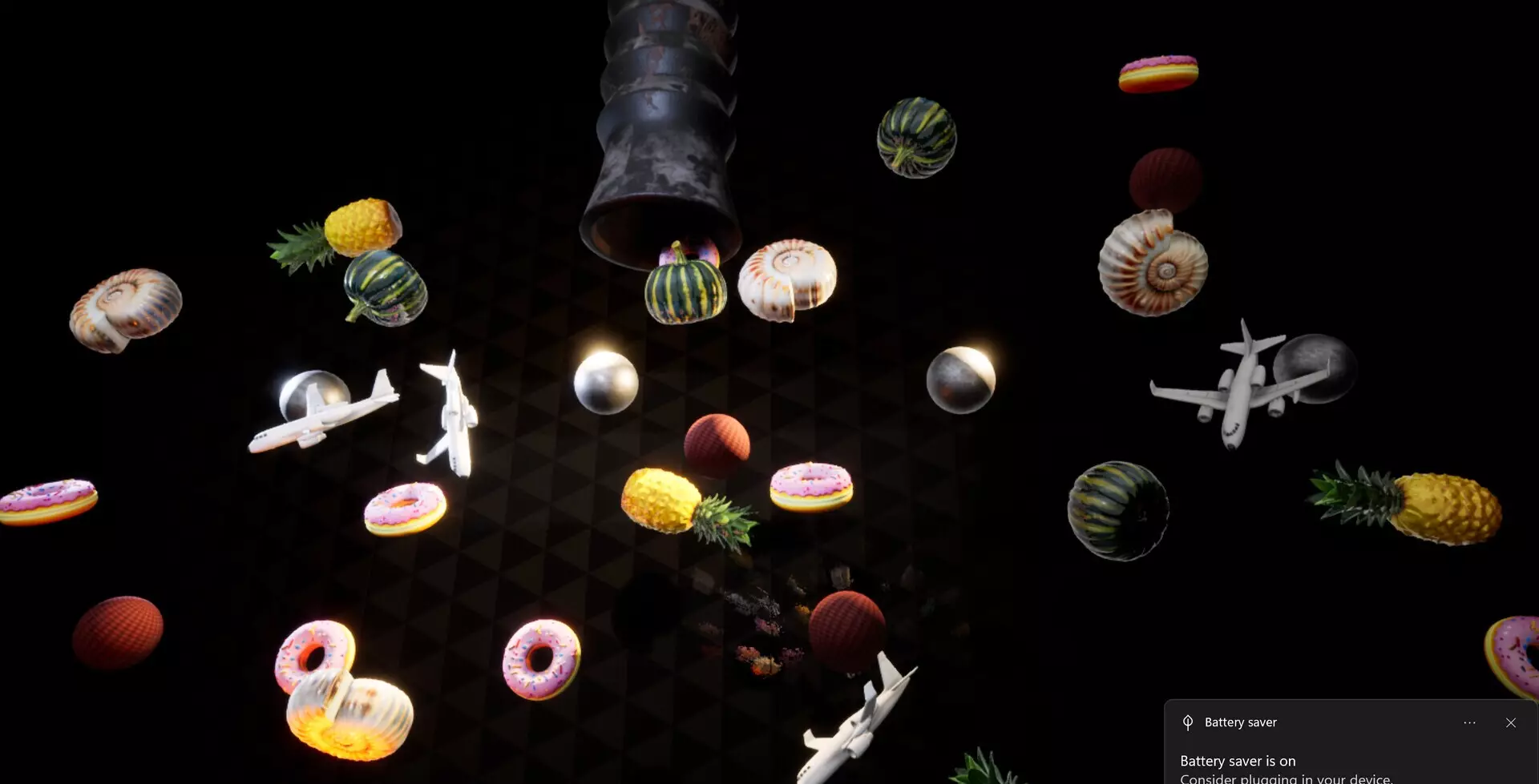 -DouDou Machine-游戏截图-好玩游戏库