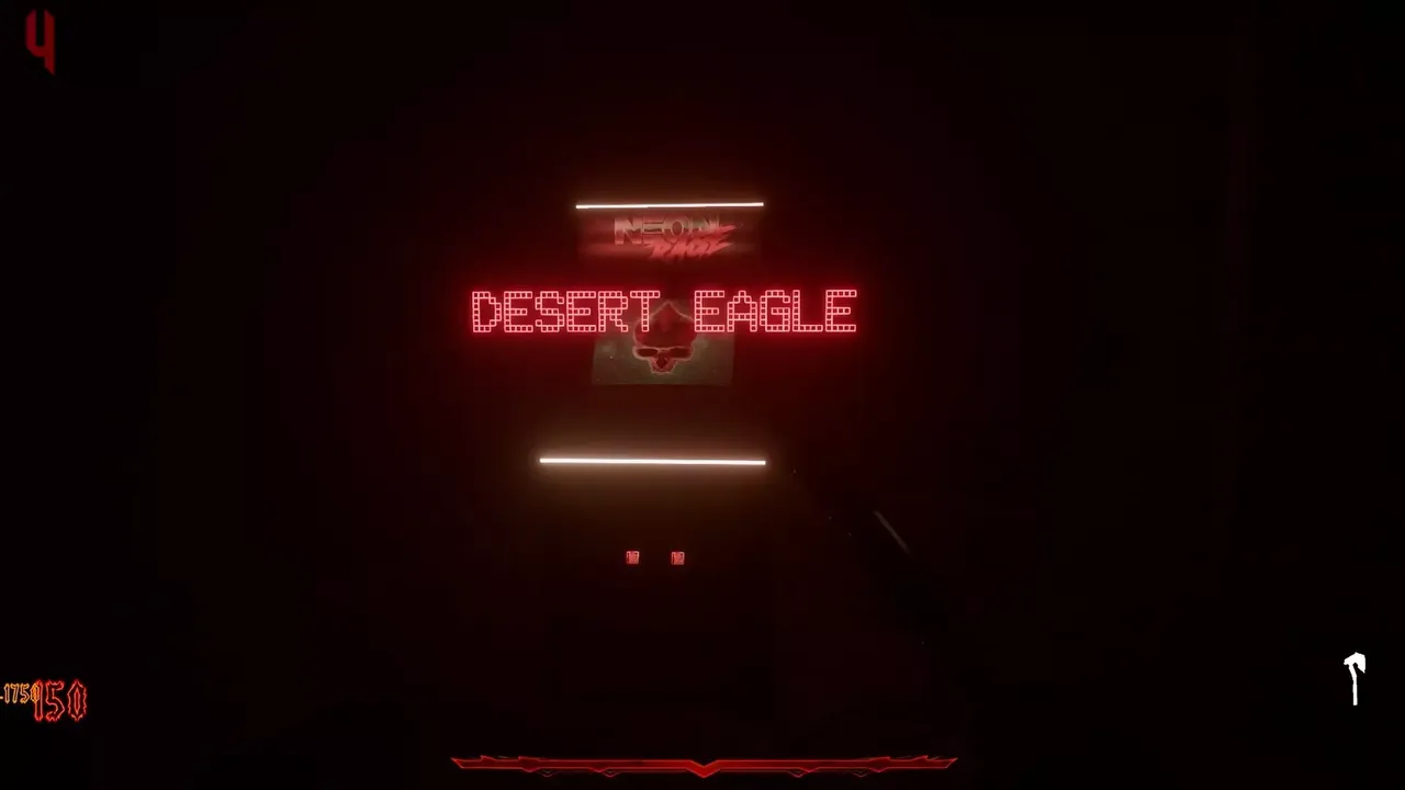 -Cursed Dawn-游戏截图-好玩游戏库