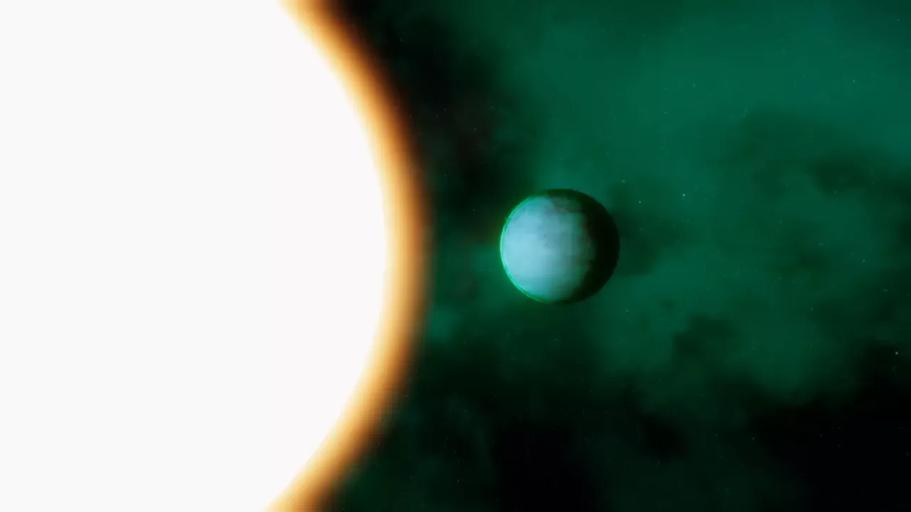 -Space Tourist-游戏截图-好玩游戏库