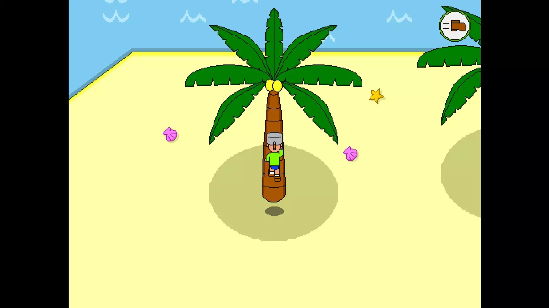 -UltraBravoRPG-游戏截图-好玩游戏库