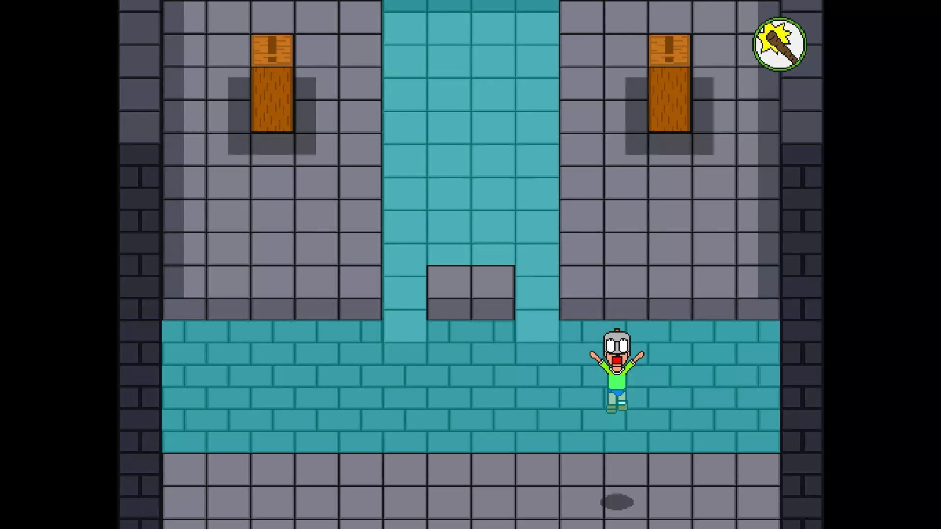 -UltraBravoRPG-游戏截图-好玩游戏库