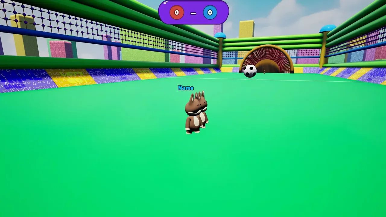 -Animal Games-游戏截图-好玩游戏库
