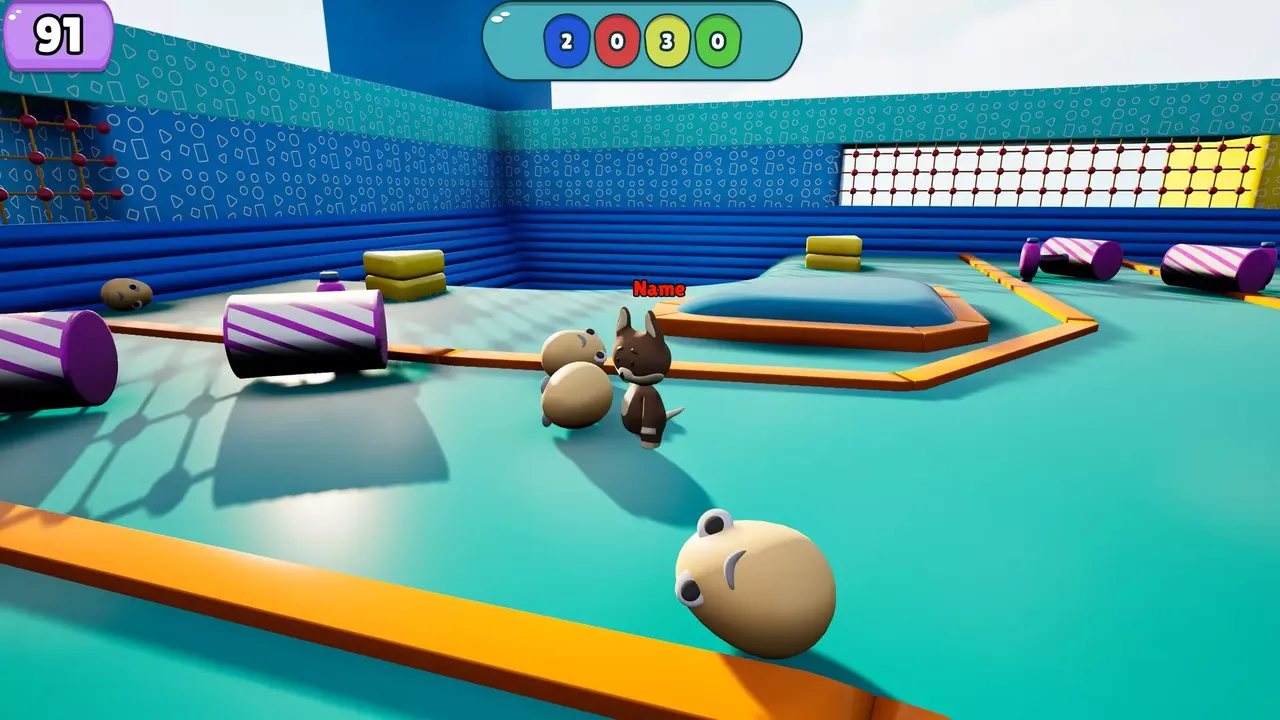 -Animal Games-游戏截图-好玩游戏库