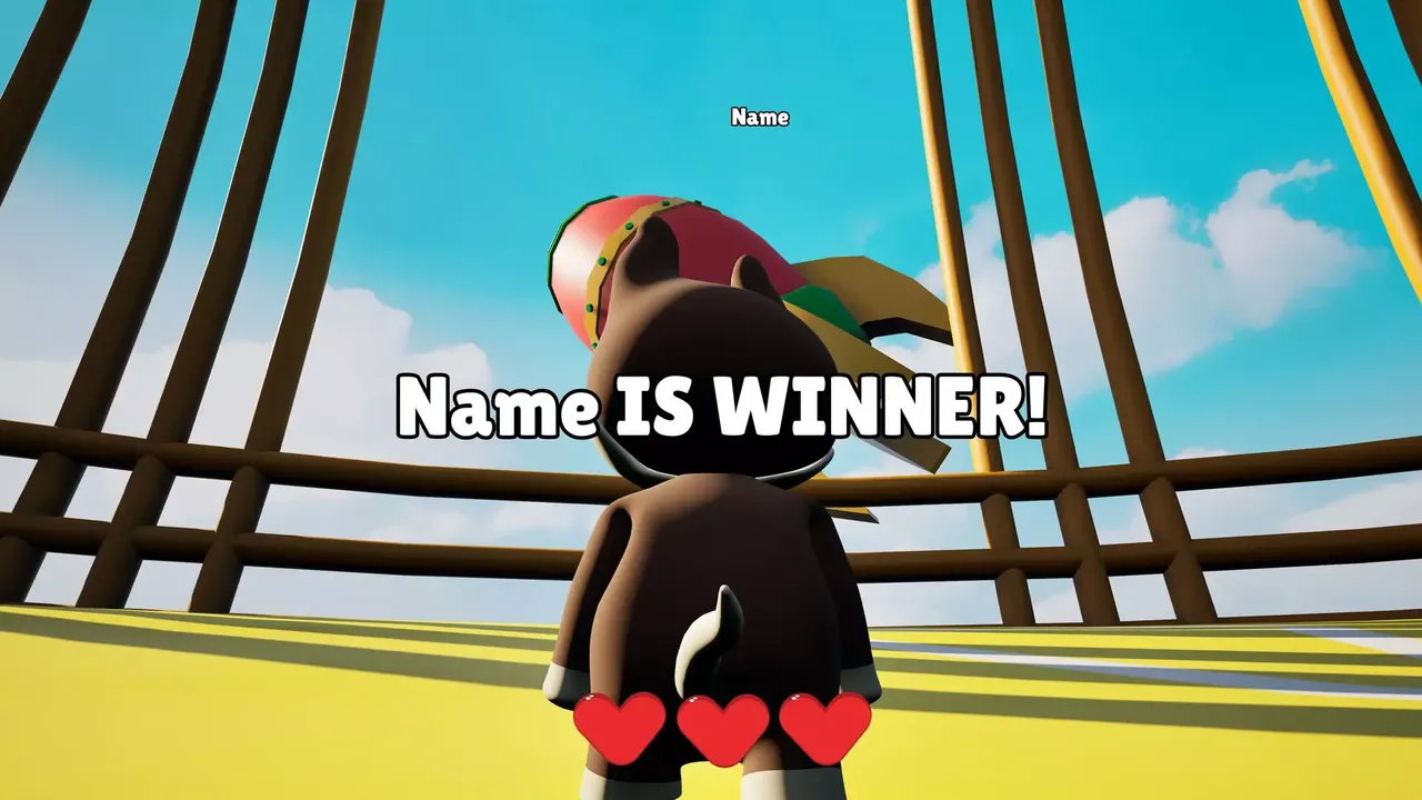-Animal Games-游戏截图-好玩游戏库