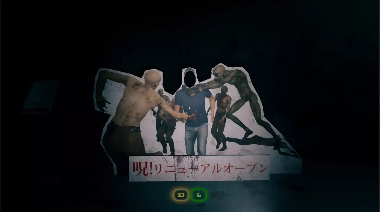-燈吉診療所 Hiyoshi Clinic-游戏截图-好玩游戏库