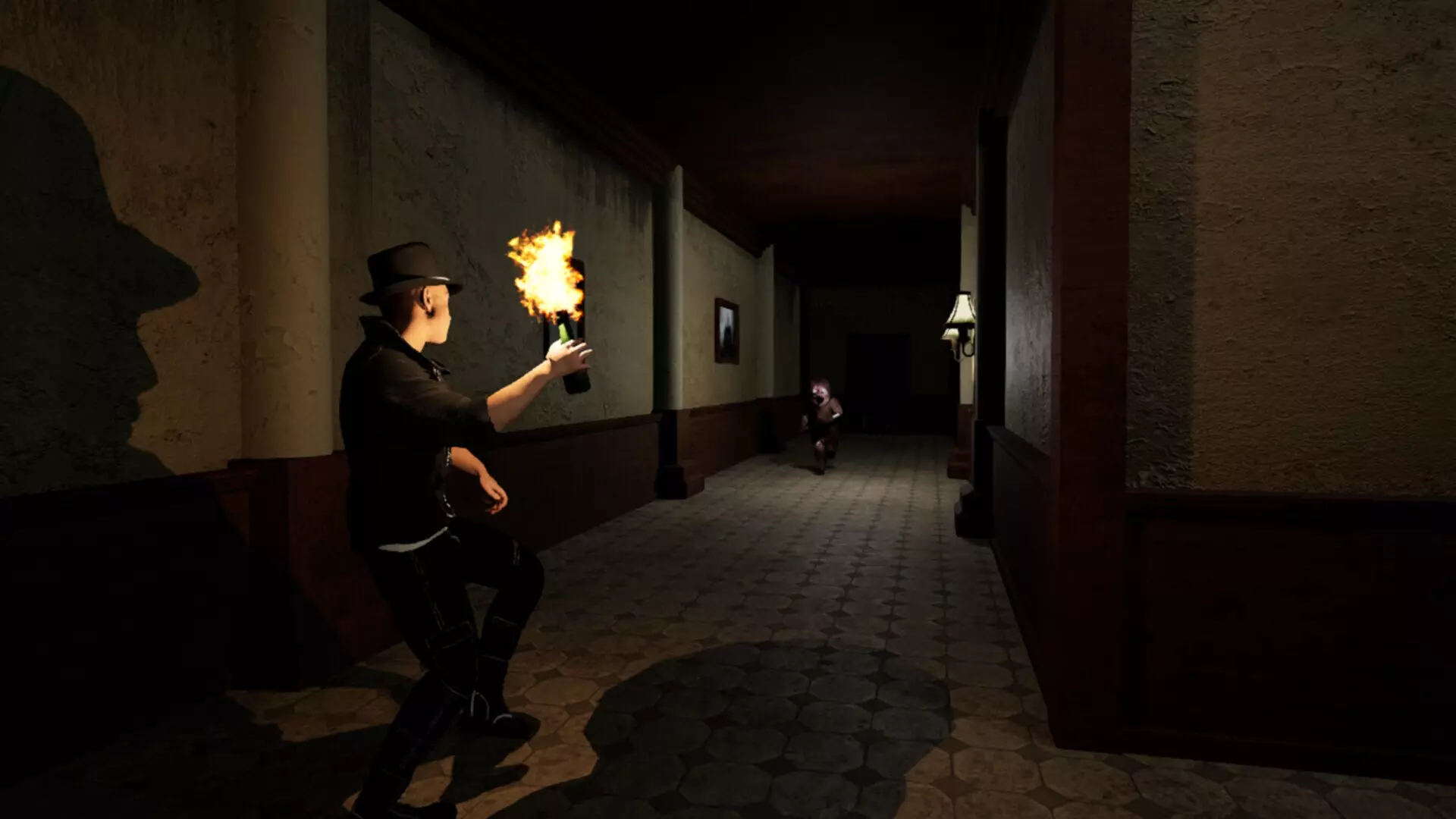 -Hauntrick-游戏截图-好玩游戏库