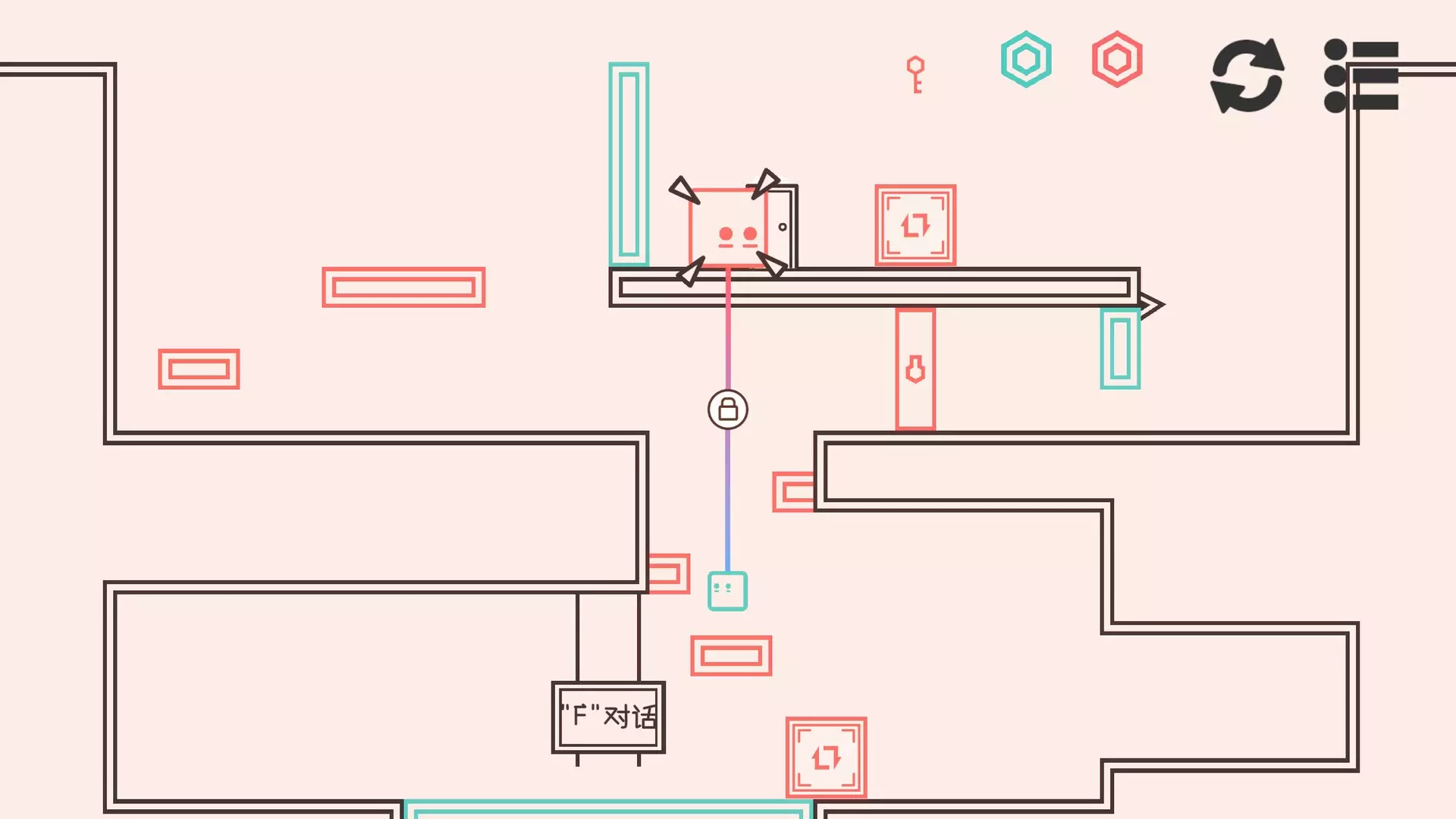 -对影世界-游戏截图-好玩游戏库