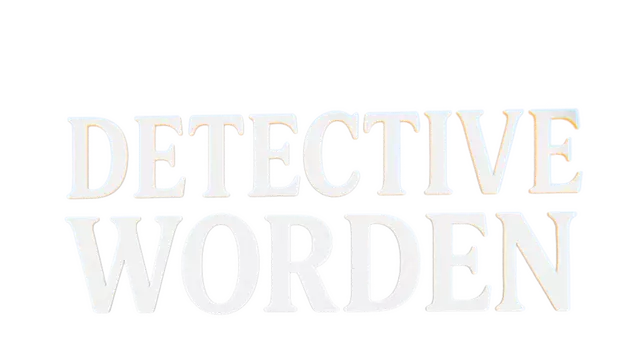 字谜探案 | Detective Worden LOGO