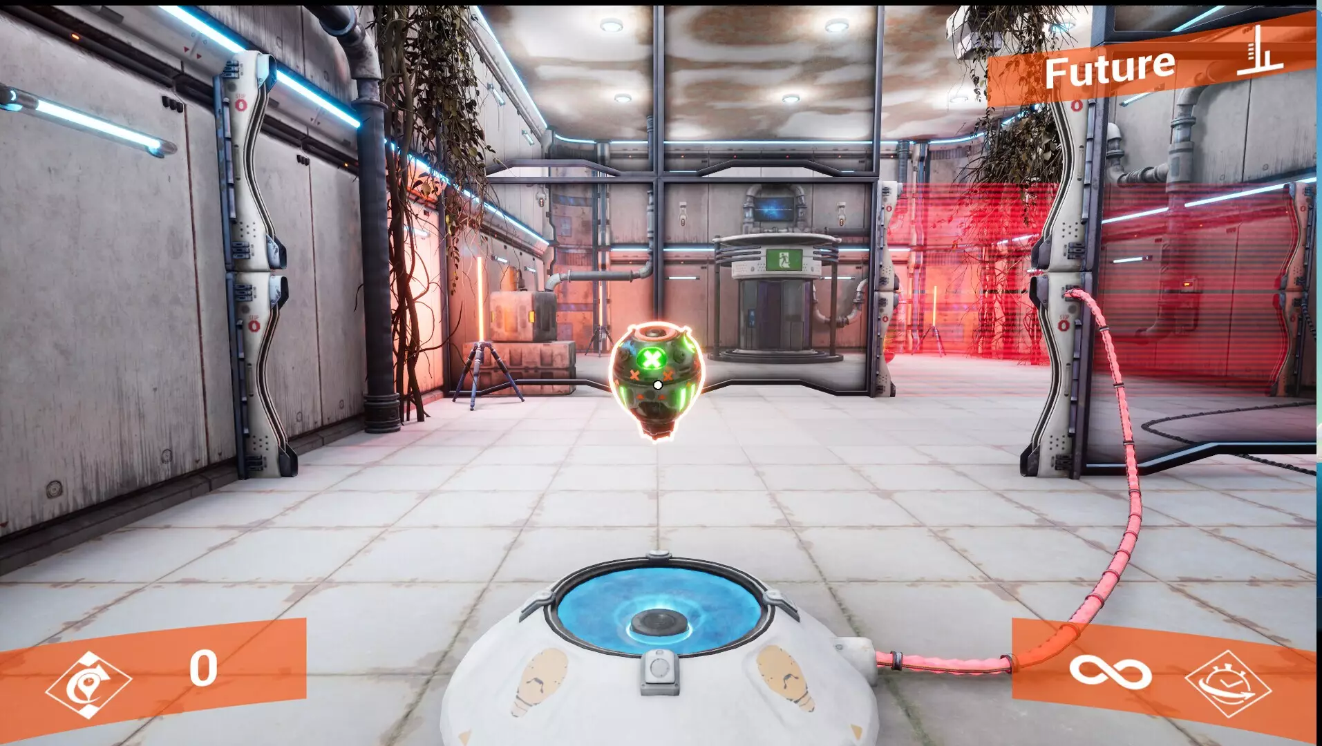 -Denbora-游戏截图-好玩游戏库