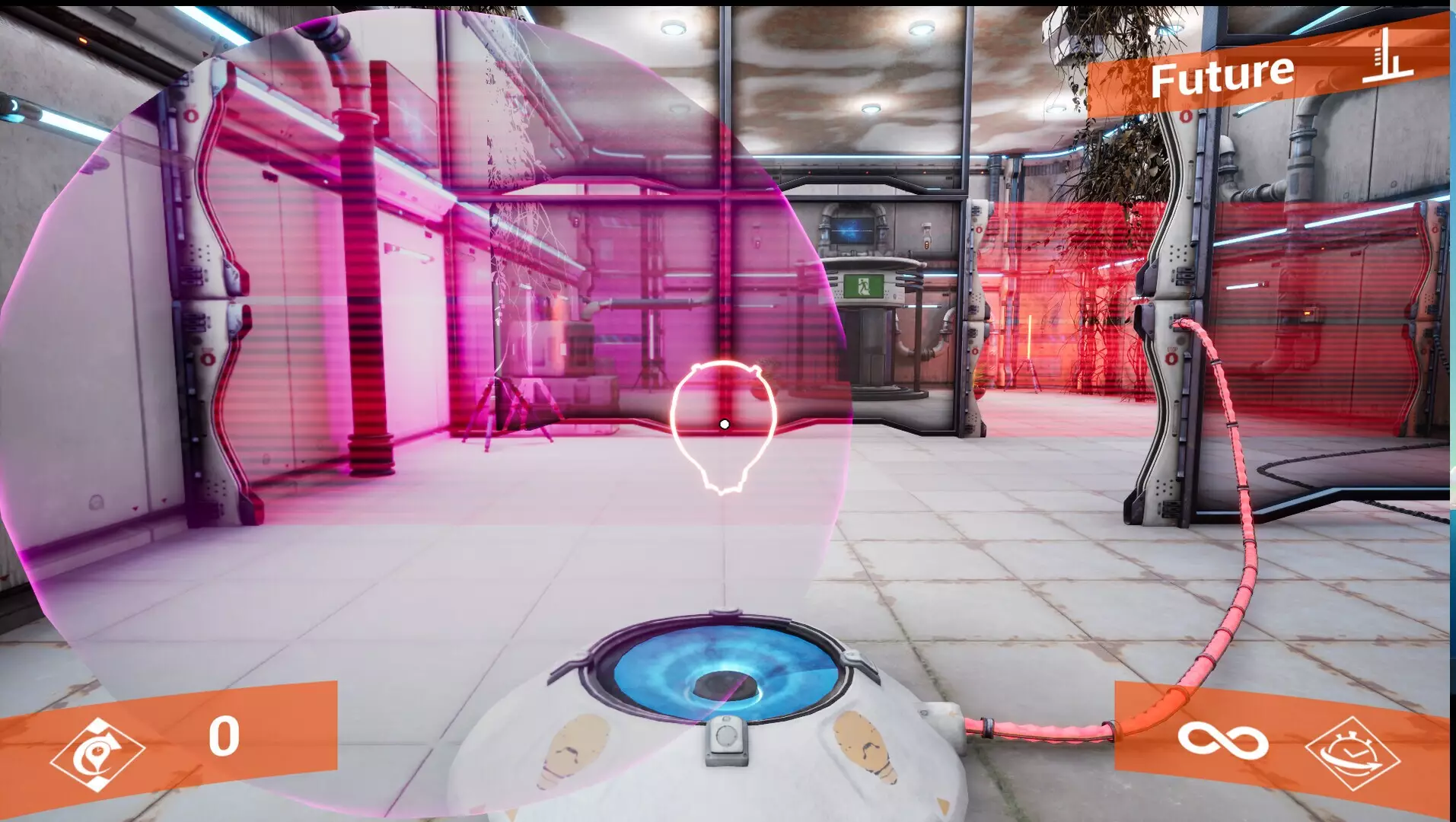 -Denbora-游戏截图-好玩游戏库