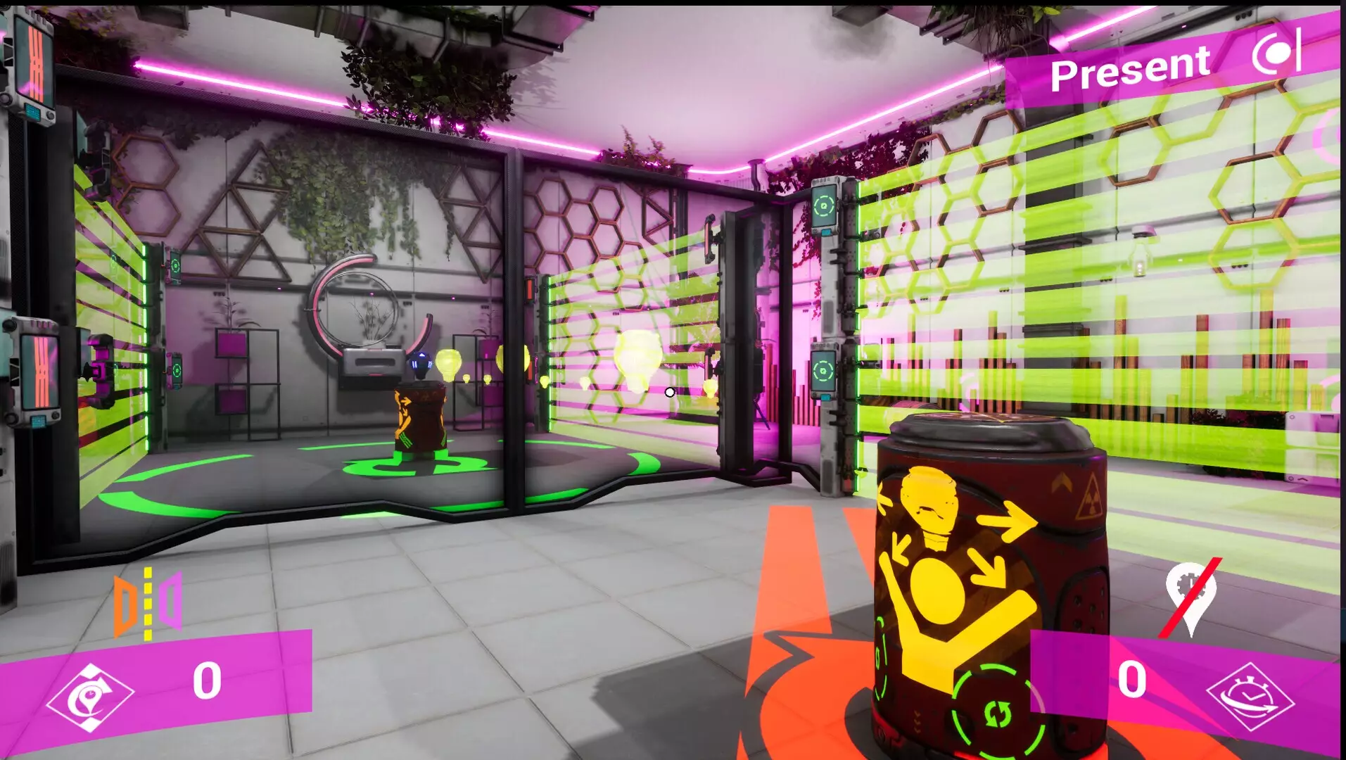 -Denbora-游戏截图-好玩游戏库